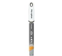 MICROPLANE Zesteur Râpe Blanc