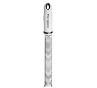 Zesteur PREMIUM CLASSIC , blanc, Microplane