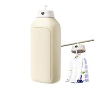 Zestivra Sèche-linge portable, séchage rapide, pliable Machine | Mini séchoir 400 W pour vêtements, maison, appartement, résidence, camping-car, voyages, pulls, t-shirts