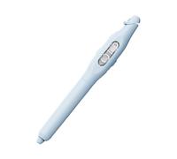 Zestivra Stylos à encre gel double face | Stylos de journal avec ruban correcteur pour salle de ortoir, école, lieu de travail, maison