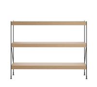 Zet Storage System étagère H114 cm Audo Copenhagen - 5709262028559