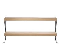 Zet Storage System Étagère H70 cm Audo Copenhagen - 5709262028702
