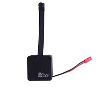 Zetta 4K Ultra HD caméra espion caméra cachée sans fil time lapse vidéo mini camera détection de mouvement à l'intérieur