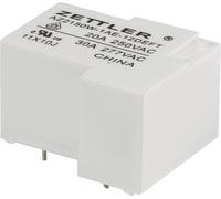 Zettler Electronics AZ2150W-1AE-12DEFT Relais pour circuits imprimés 12 V/DC 30 A 1 NO (T) 1 pc(s)