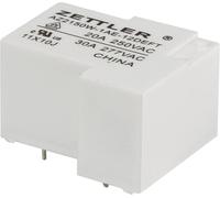 Zettler Electronics AZ2150W-1AE-12DEFT Relais pour circuits imprimés 12 V/DC 30 A 1 NO (T) 1 pc(s)