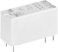 Zettler Electronics AZ742-2C-230A Relais pour circuits imprimés 230 V/AC 10 2 inverseurs (RT) 1 pc(s)