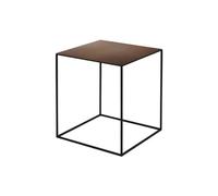 Zeus - Table basse Métal