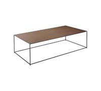 Zeus - Table basse Métal