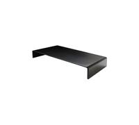 Zeus - Table basse Noir