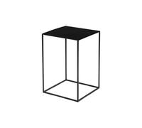 Zeus - Table basse Noir