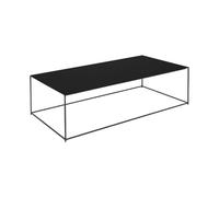 Zeus - Table basse Noir