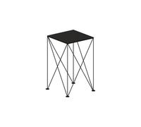 Zeus - Table basse Noir