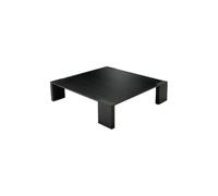 Zeus - Table basse Noir