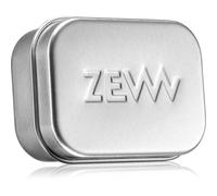ZEW for Men Soap Dish Boîte de rangement 20 g