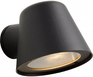 ZEWNĘTRZNA ZEWNĘTRZNA ŚCIENNA Shine GU10 5W 3000K DINGO 14881/05/30