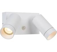 ZEWNĘTRZNA ZEWNĘTRZNA ŚCIENNA Shiny GU10 50W TAYLOR 09831/02/31