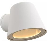 ZEWNĘTRZNA ZEWNĘTRZNA ŚCIENNA Shiny GU10 5W 3000K DINGO 14881/05/31