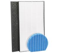 Zeyxo FA32 FA32 Filtre de rechange blanc