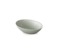 Zeza Element Vasque - 51x35.5x14.2 - solid surface - vert brillant SW1208813