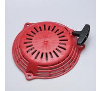 ZEZEFUFU Lanceur de rechange pour moteurs Honda GC135 GC160 GCV135 GCV160, remplace 28400-ZL8-023ZA