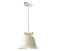 ZGDHWCR Suspension encastrée à culot E26, luminaire suspendu en fer forgé de style industriel nordique, lustre à une tête réglable en hauteur, luminaire décoratif pour salon, restaurant ou chambre à c