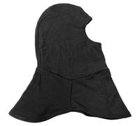 Zghhc Masque pour - Cagoule Ignifugée pour Soudeur, Protection Intégrale du Visage du Cou en Aramide