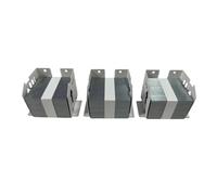 ZGLJSD S-4129 HC Staple100 Convient for Riso 9150 9160 7250 7050 GD FW série Cartouche d'agrafeuse 5000x3 pièces