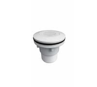 ZGUZMCMK Couvercle de Vidange de Piscine Convenant à Bouche d'Aspiration Raccord de Plomberie Efficace Pièce pour Répartition d'Eau Idéal pour Nettoyage Utilisation Aquatique, Cache De Grille