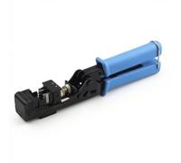 ZGUZMCMK Pince à Câbler Support Module Boucle pour la Terminaison s Fils a pour Travaux Réparation d'Entrien