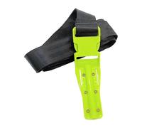 ZGUZMCMK Pulvérisateur Dorsal à Ceinture, Bretelles Réglables, Matériau en Nylon, Fermeture, Utilisation Confortable pour l'agriculture et Le, Style C