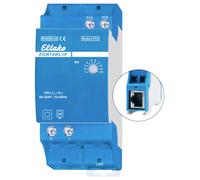 ZGW16WL-IP Eltako Passerelle de compteur électrique Modbus MQTT profilé
