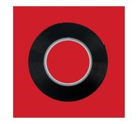 ZHANGAIQINYG Ruban adhésif en mousse Double face, 10M, 3mm, 4mm, 5mm, 6mm, sans cadre, for écran LCD, for scellage d'affichage incurvé sans bordure de télévision(1 PCS For 5MM)