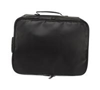 Zhangpu Sac à Documents Ignifuge, Organisateur de Protection Ultime pour Fichiers Importants et Ordinateur Portable, avec Serrure à Combinaison, pour la Maison et Le Bureau, 38x28.5x7cm