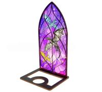 Zhdbchyuu Inspired Book Nook - Fantasy Dragon Merch Bookshelf Decor for Book Lovers, Gifts for Bookish Collectors Library