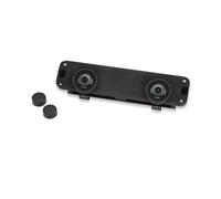 Zhdbchyuu RDK Stereo Camera GS130W Binocular Global Shutter Camera Module for Applications Such As Robot Vision Inspection