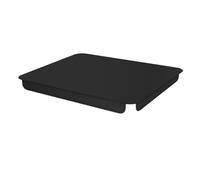 Zhdbchyuu Soft Gas Stove Burner Cover Fabric Mat, 29.5x21 inches Foldable Easy Clean Gas Stove Protector, Anti Dust Stove Covers