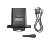 Zhdbchyuu WiFi Module with Remote Monitoring Solution for 6.2kw MPPT on/Off Grid Hybrid Solar Power Inverter WiFi Port