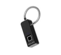 zhisheng_electronics Cadenas Numérique à Empreinte Digitale ZH-FL-S2