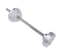 Zhjvihx Coupe-tuyau Intérieur pour Tuyau en PVC de 1,5 Pouces et 2 Pouces, Coupe- Interne en PVC à Profondeur de Réglable de 7 avec Molette de Diamantée, pour