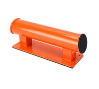 Zhjvihx Outil de Réparation D'espacement de Sol, Alliage D'aluminium avec Conception Anti-poussière pour Sols Stratifiés et Bois Dur