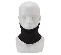 Zhjvihx Protège-Cou Résistant aux Coupures, Protection Anti-Coupure de Niveau 5, Protège-Cou Respirant et Réutilisable avec Résistance au Feu et aux Flammes Thermiques, pour Le Travail