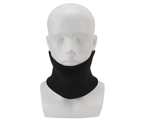 Zhjvihx Protège-Cou Résistant aux Coupures, Protection Anti-Coupure de Niveau 5, Protège-Cou Respirant et Réutilisable avec Résistance au Feu et aux Flammes Thermiques, pour Le Travail