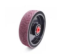 ZHLWei Meule Abrasive Souple en résine 6 Pouces for Polissage de Pierres précieuses en Diamant Roues abrasives Flexibles en résine diamantée