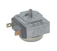 ZHOUYQX Minuteur 15 A 125 V / 16 A 250 V pour contrôleur de Temps de Cuisson de Four à Micro-Ondes électronique (Partie air).