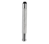 ZHSOAO Enrouleur de Couronne Montre en métal, Toutes Sortes, réglable 3-4.5mm, Aide à la, Outil réparation, Usage Professionnel, 2 pièces pour Le Démontage de Couronne(4.5mm)