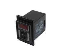 ZHWTISNPE AC 220V 0.1-9.9 Minute Minuterie Numérique Relais Temporisé 8 Broches ASY-2D