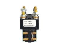 ZHWTISNPE Contacteur SW82 ZJW100A-2/SW82 for Chariot élévateur électrique, Relais 24 V CC