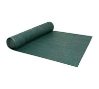 Ziaphsol Filet Brise Vue Vert en PEHD 1,2 x 25 m, 150 g m2 pour Jardin terrasse Balcon, Respirant, résistant UV et moisissure, Protection Soleil avec Passage d air pour Usage extérieur