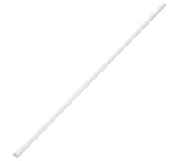 Ziaphsol Lot de 10 tubes d'installation en PVC Ø 16 mm, 10 m, pour gestion des câbles, organiseur, canal, guide, couverture, mur et sol pour bureau, salon, TV et ordinateur