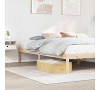 Ziaphsol Lot de 2 boîtes de rangement avec fenêtre en PVC transparent - En tissu non tissé - 70 x 40 x 18 cm - Pour armoire, étagère sous le lit, système de rangement